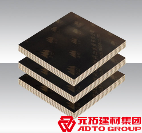 2.4x1.2木模板多少錢一張？2021木模板價格表