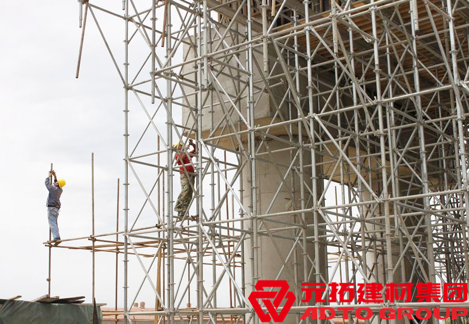 浙江盤扣式腳手架生產(chǎn)廠家推薦哪家？聯(lián)系方式是什么？