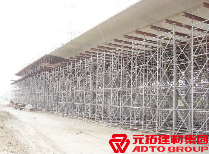 北京盤扣腳手架批發(fā)哪家好？盤扣腳手架2021全新報(bào)價(jià)