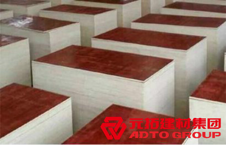 怎么選擇好的建筑木模板？臨沂木模板的優(yōu)勢(shì)？