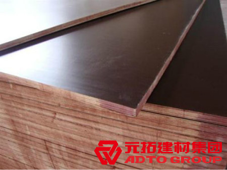 湖北建筑木模板購買應(yīng)該選擇怎樣的木模板廠家合作？