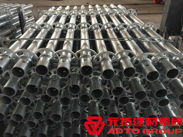 盤扣腳手架出售價格和租賃價格是多少呢？