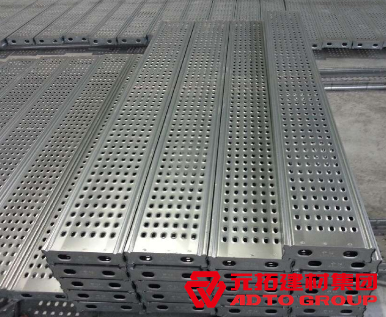 鋼跳板廠家哪家好?鋼跳板用途有哪些？