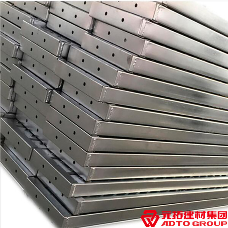 鋼跳板大型廠家如何選擇？哪家好？