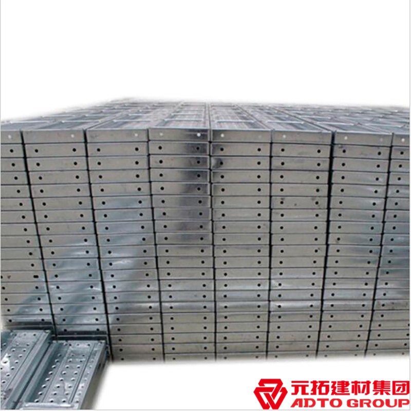 鋼跳板是什么東西？哪些因素決定鋼跳板的質(zhì)量？