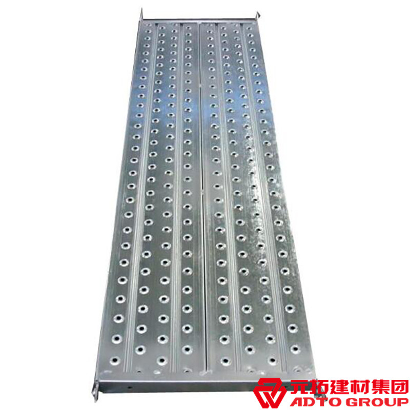 鋼跳板好用嗎？鋼跳板的搭設要求