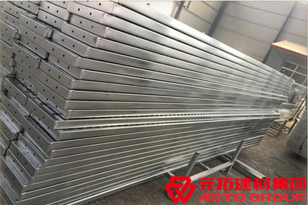 熱鍍鋅鋼跳板怎么安裝？如何保養(yǎng)？