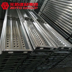 熱鍍鋅鋼跳板對(duì)與質(zhì)量有哪些要求？