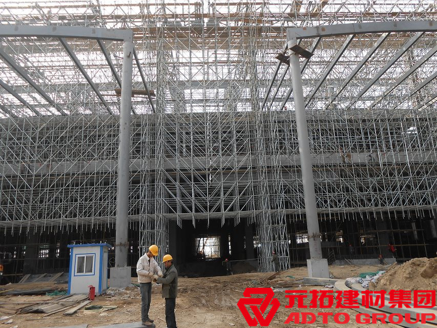 采購盤扣式腳手架找哪家？