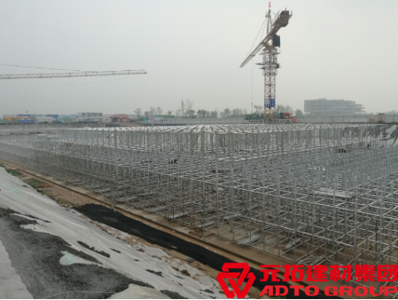 江蘇盤扣式腳手架租賃的注意事項(xiàng)有哪些？