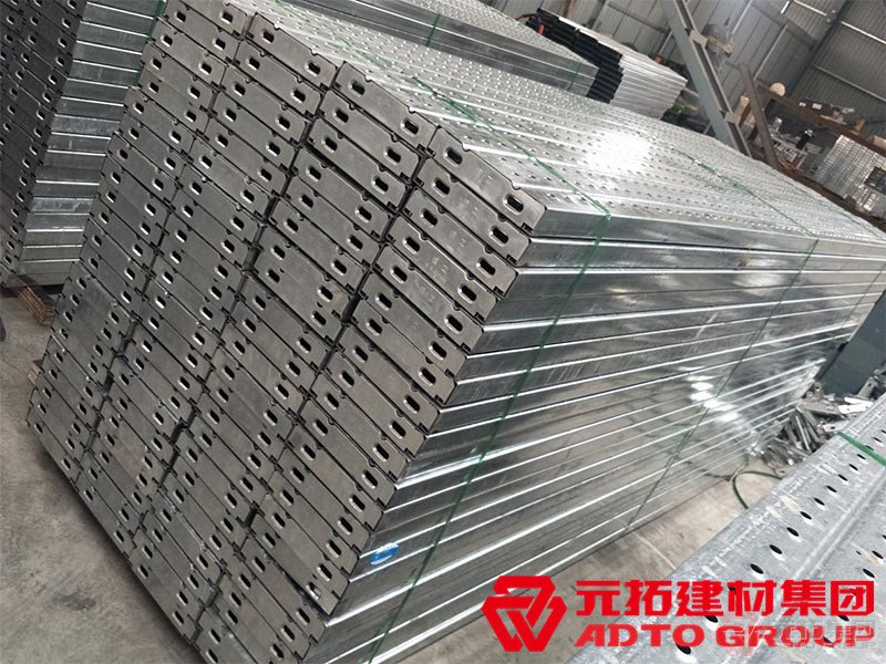 熱鍍鋅鋼跳板廠家推薦哪家好？
