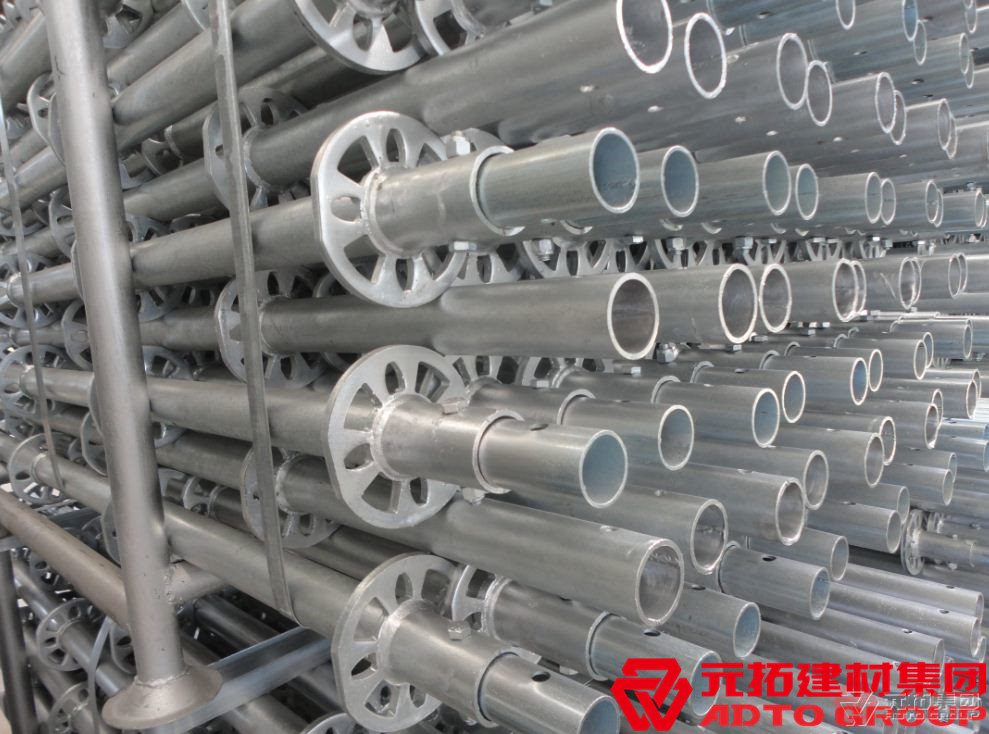 圓盤(pán)式腳手架哪家好？圓盤(pán)式腳手架特點(diǎn)有哪些？