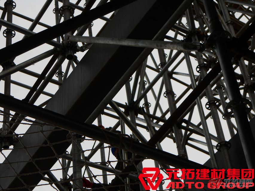 高性價比的盤扣式腳手架在哪里買？