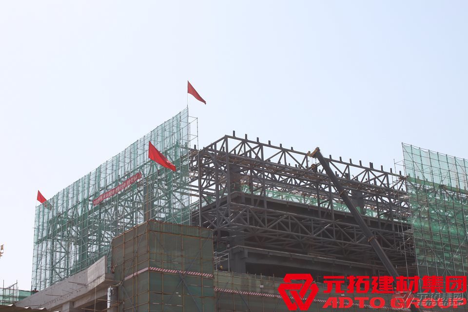 拆除鋁合金模板應(yīng)注意什么？