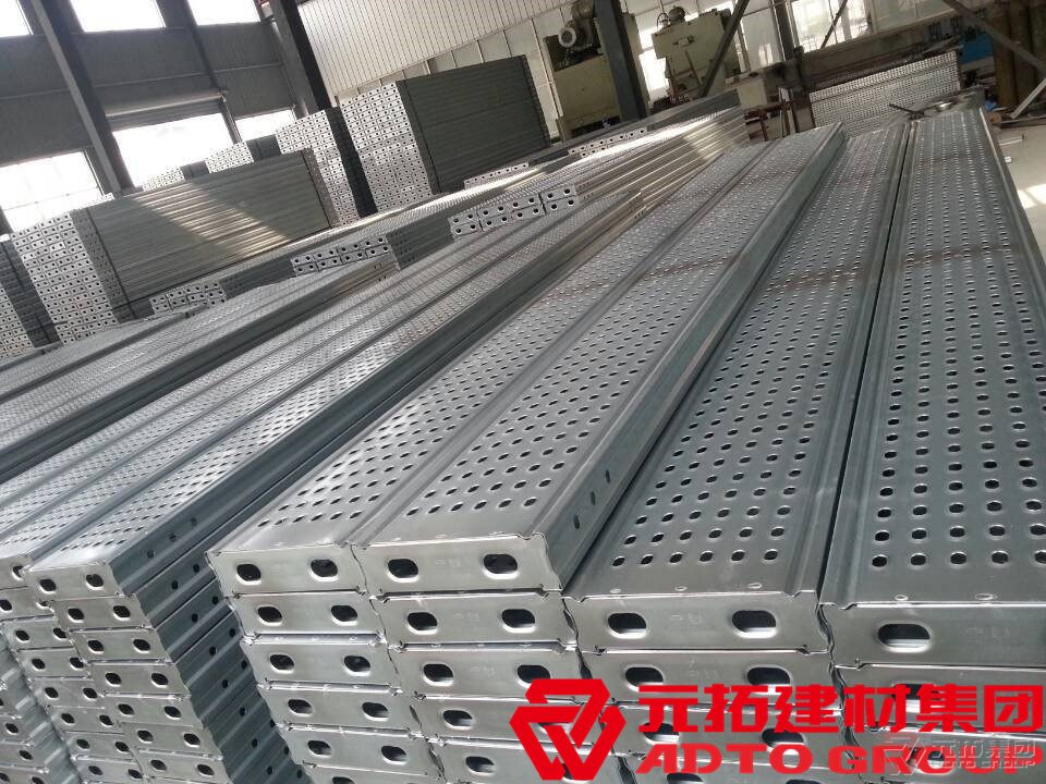 鋼跳板價格受哪些原因影響？