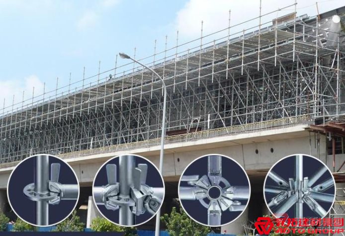 鋼跳板主要用途是什么？