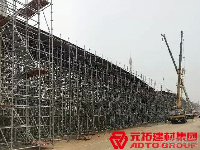 有哪些影響鋼跳板質量的因素？