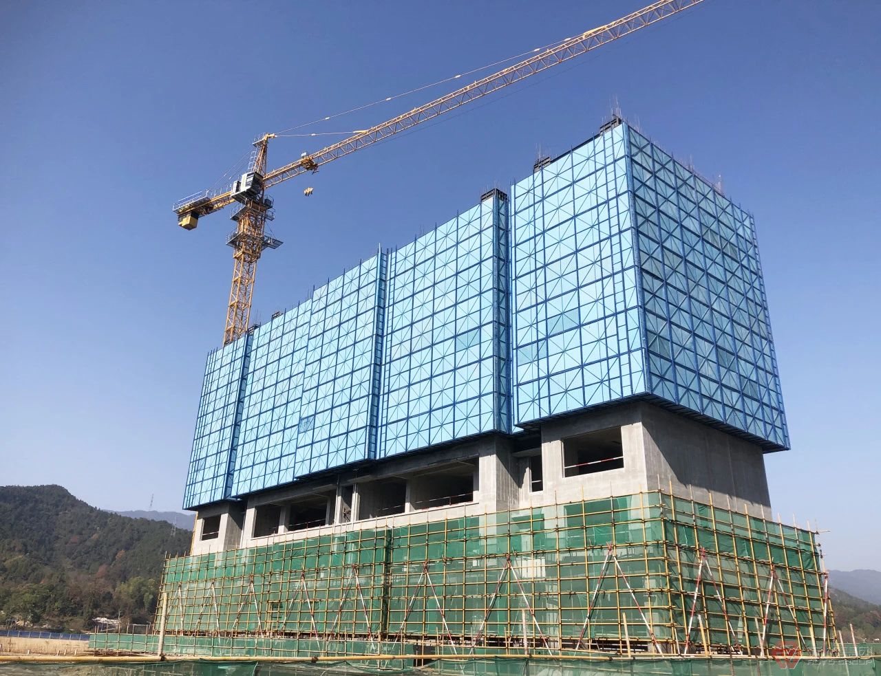 使用鋁合金模板時需要注意什么呢？