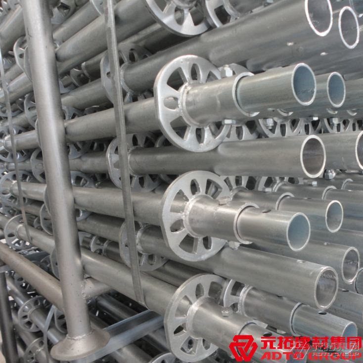 購(gòu)買(mǎi)盤(pán)扣式腳手架哪家好？