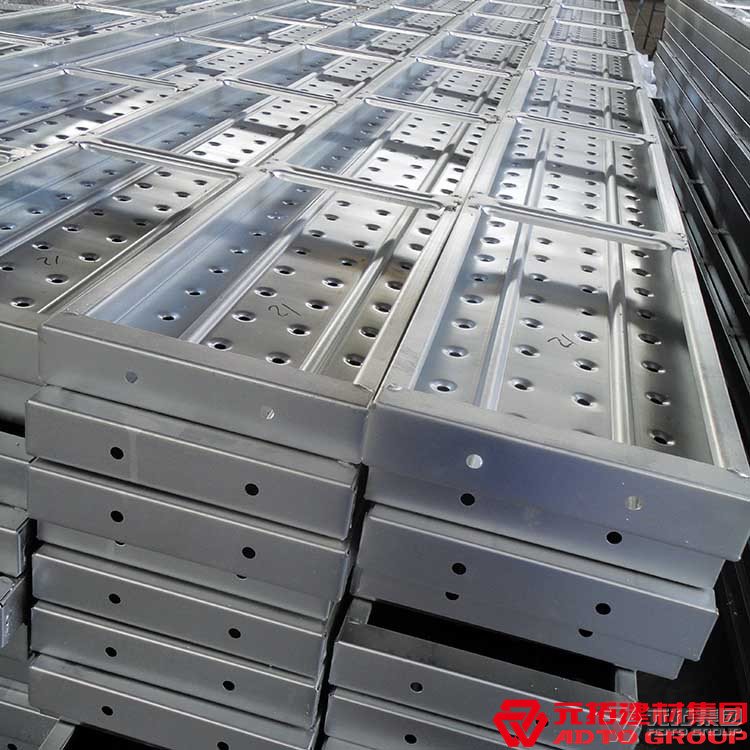 鋼跳板核心優(yōu)勢表現(xiàn)在哪些方面？