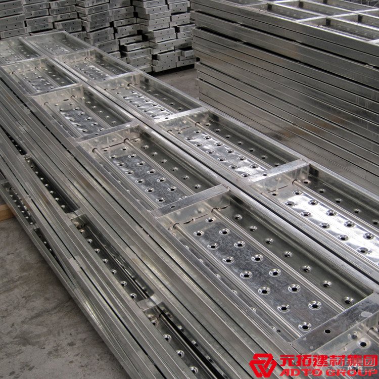 鋼跳板租賃價(jià)格是多少？