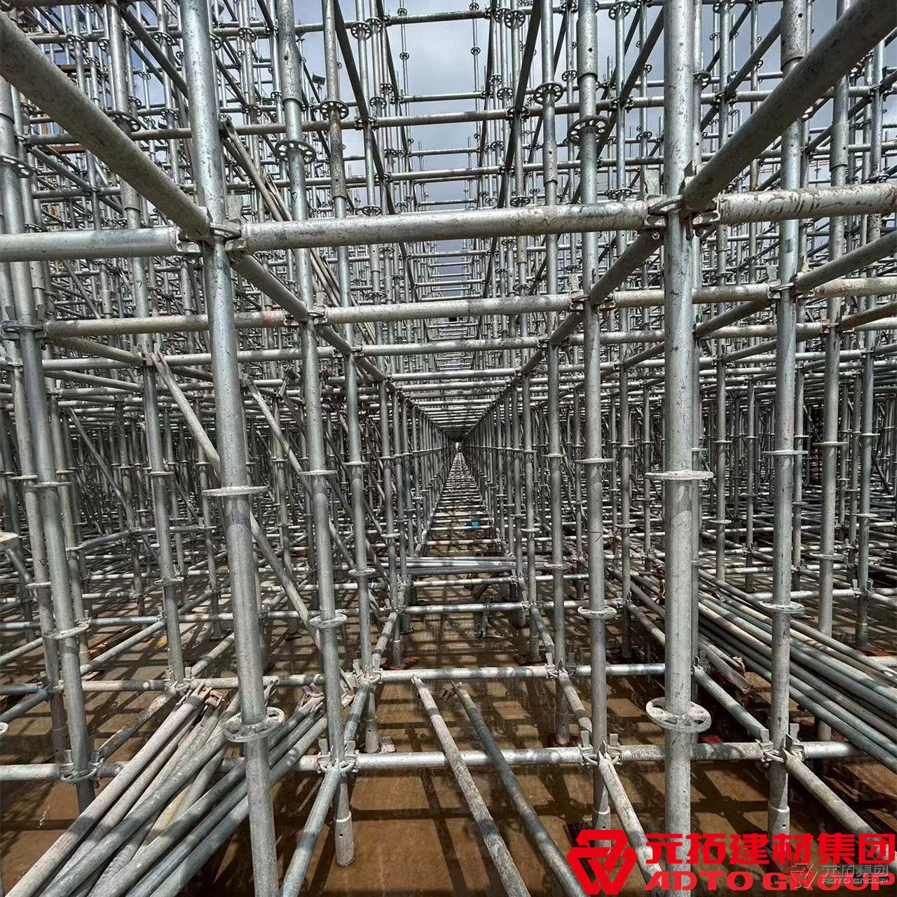 鋁合金模板在建筑行業(yè)常見(jiàn)的問(wèn)題有哪些呢？