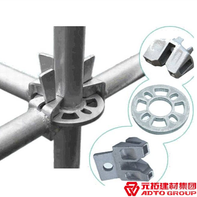 如何讓盤扣式腳手架搭建得更加穩(wěn)固？